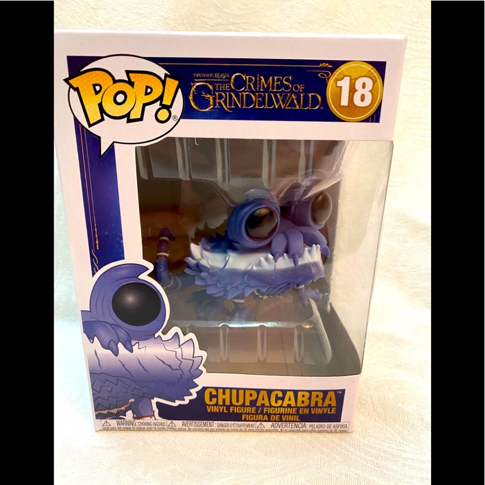 Fungo pop